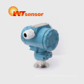 Flush Piezoresistive Pressure Sensor CE RoHS